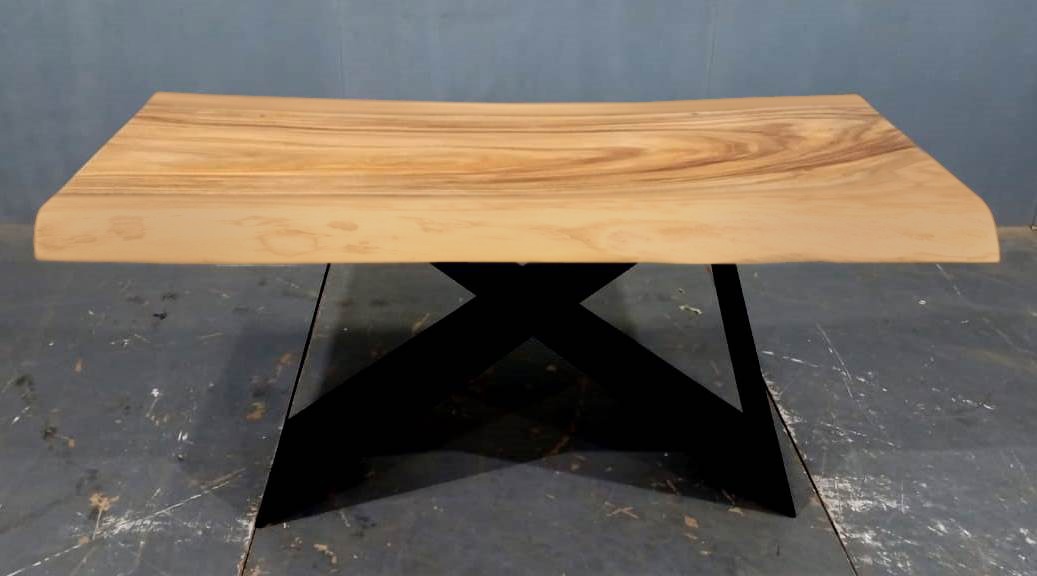 LIVE EDGE TABLES