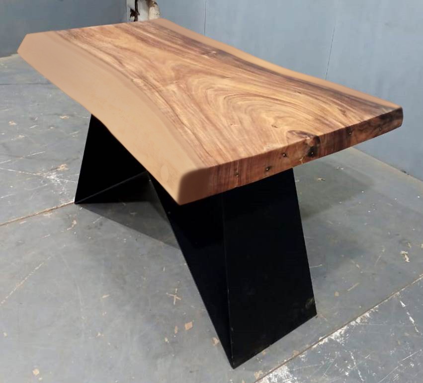 Live Edge Tables