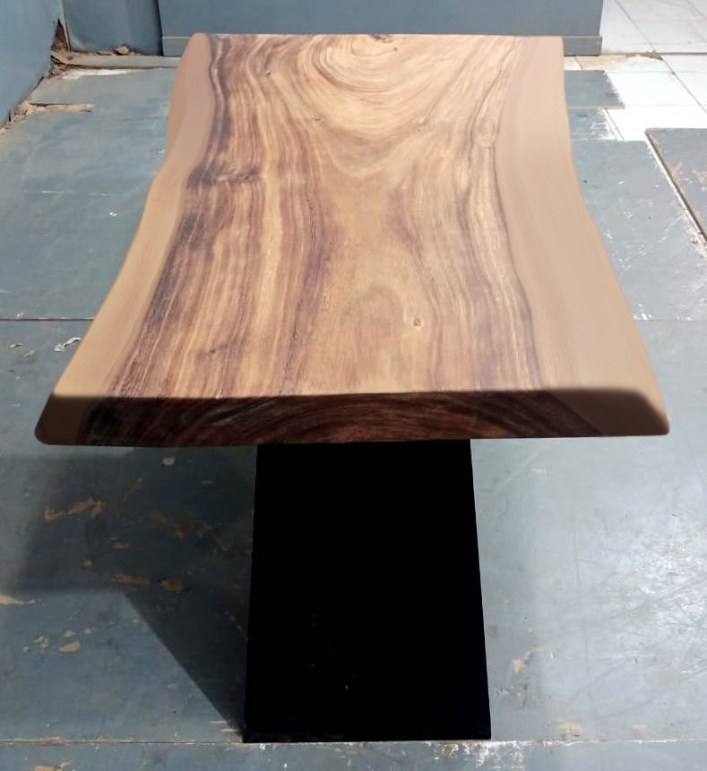 Live Edge Tables