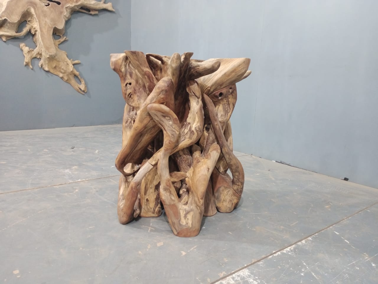 Live Edge Tables