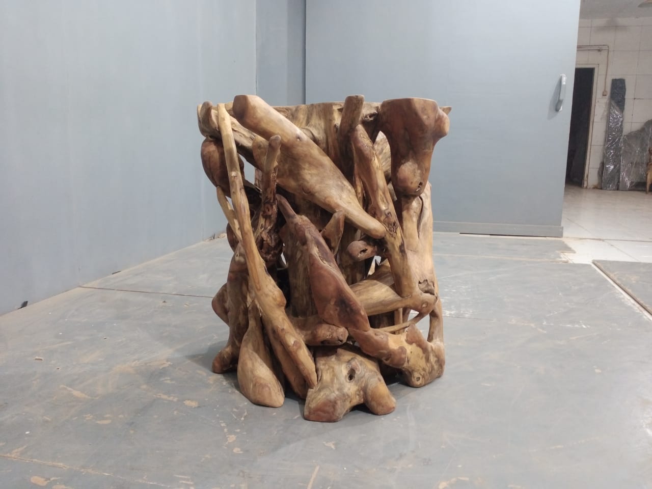 Live Edge Tables