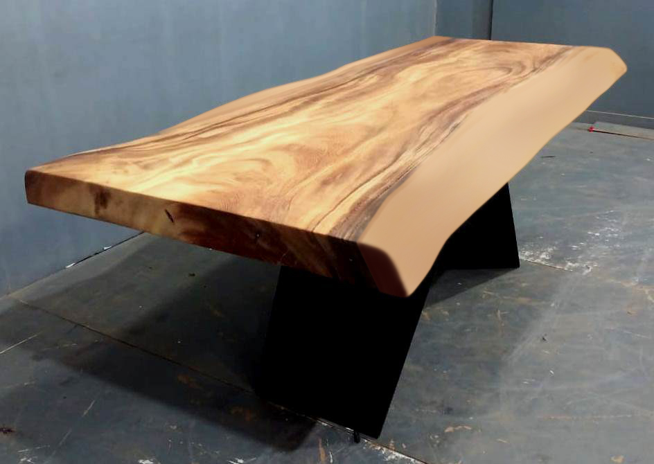 Live Edge Tables