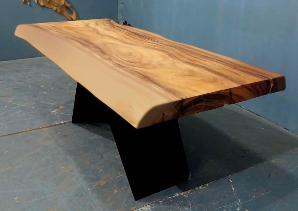 Live Edge Tables