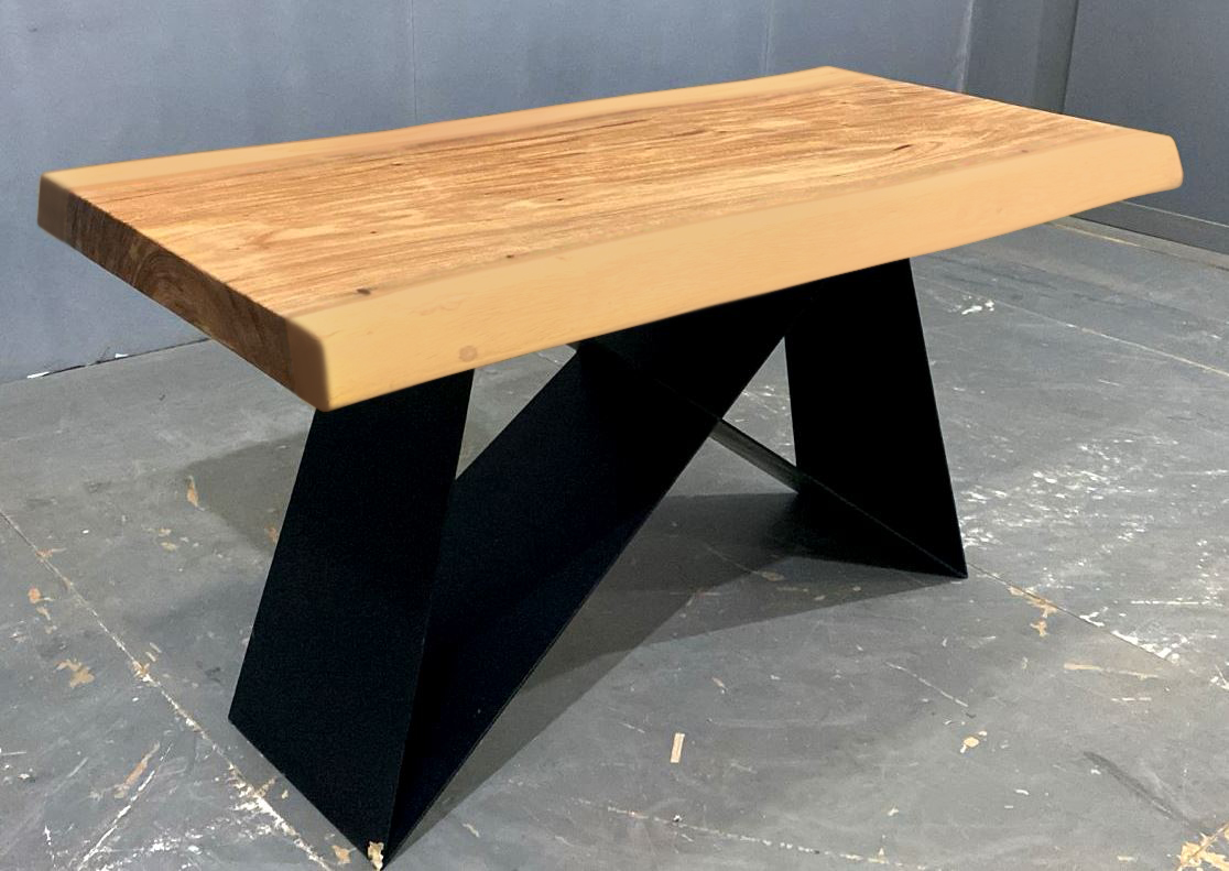 LIVE EDGE TABLES