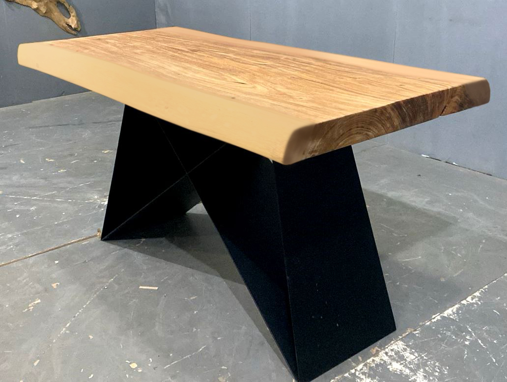 LIVE EDGE TABLES