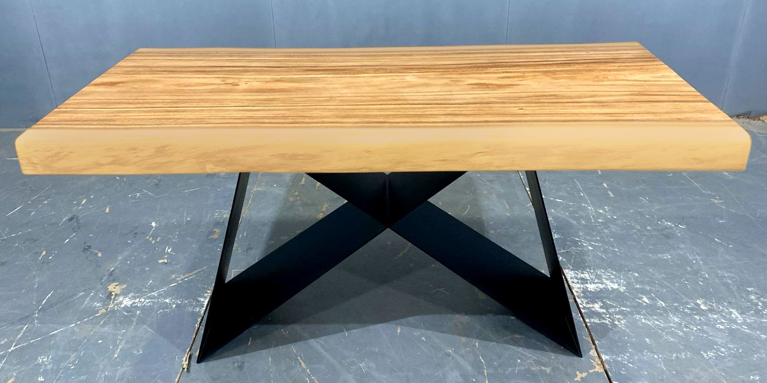 LIVE EDGE TABLES