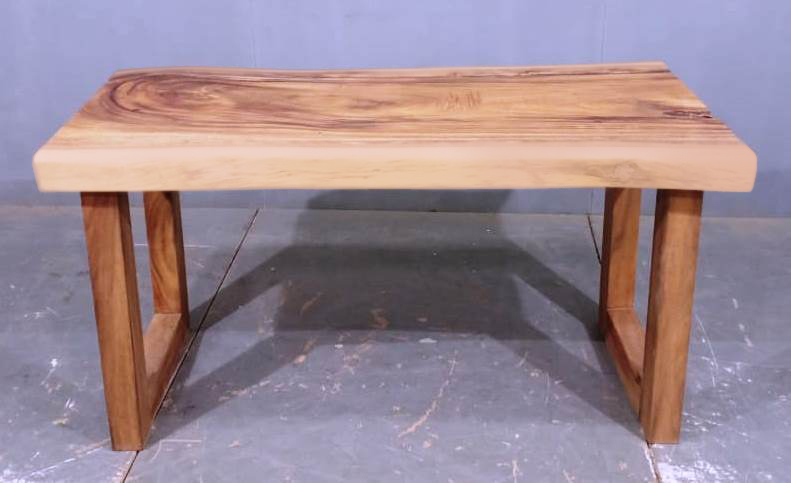 LIVE EDGE TABLES