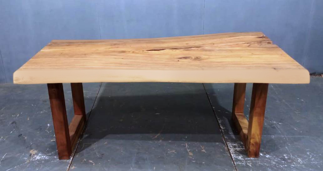 LIVE EDGE TABLES