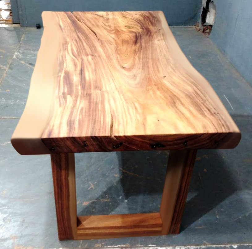 Live Edge Tables