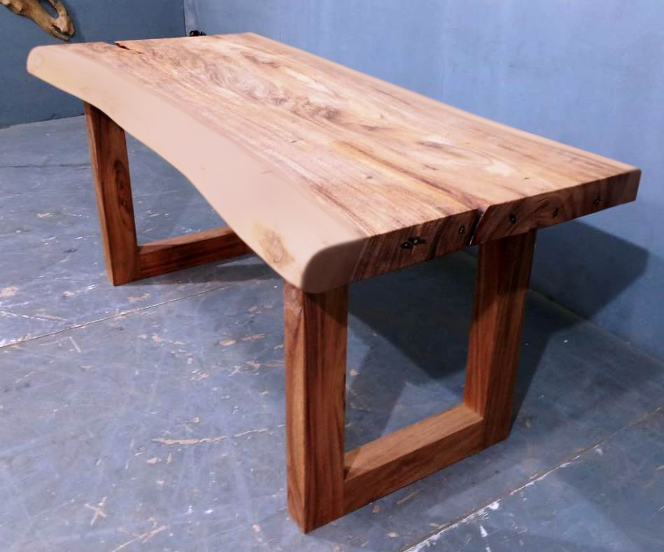 Live Edge Tables
