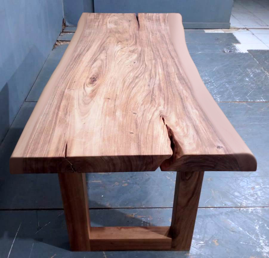 Live Edge Tables