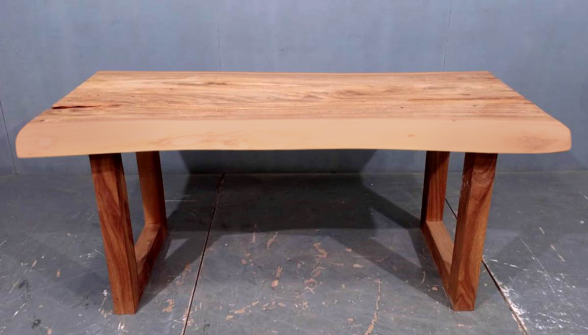 LIVE EDGE TABLES