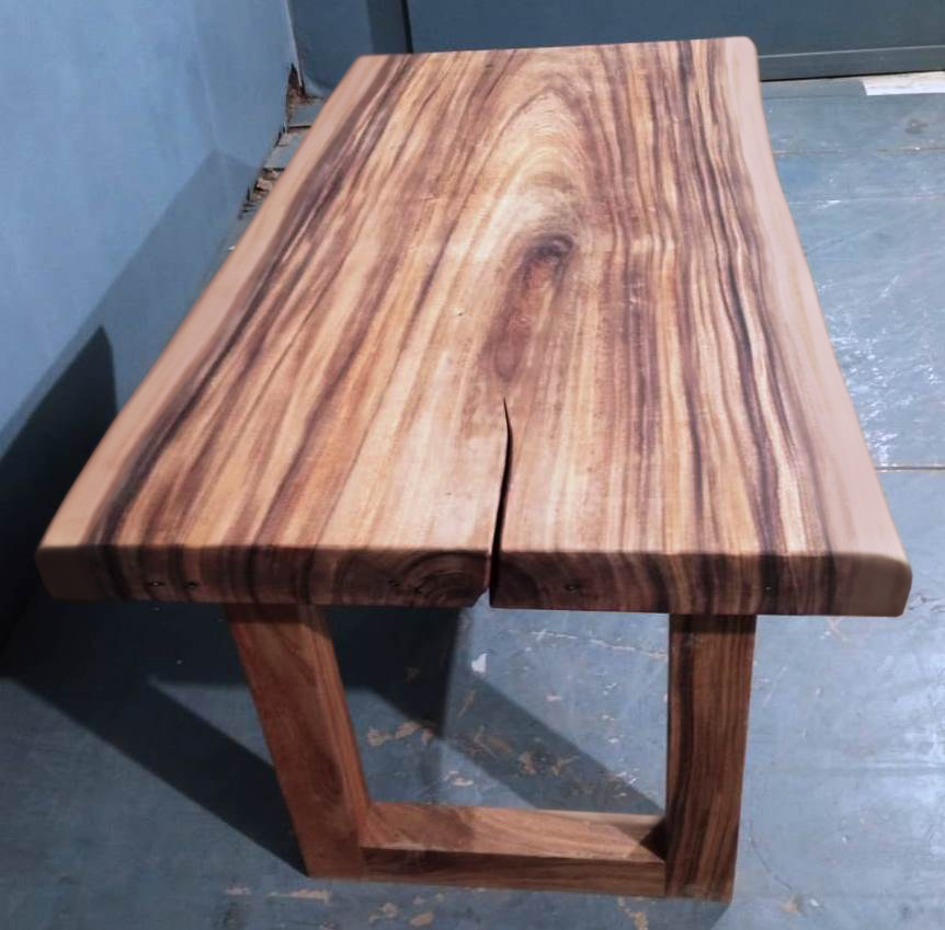 Live Edge Tables