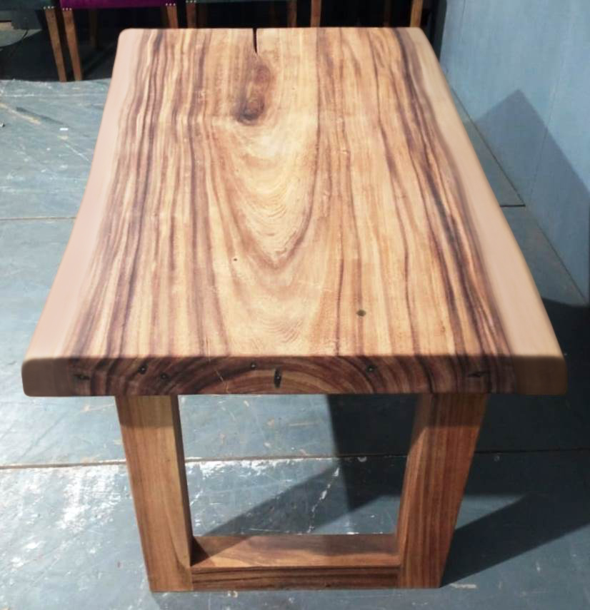 Live Edge Tables