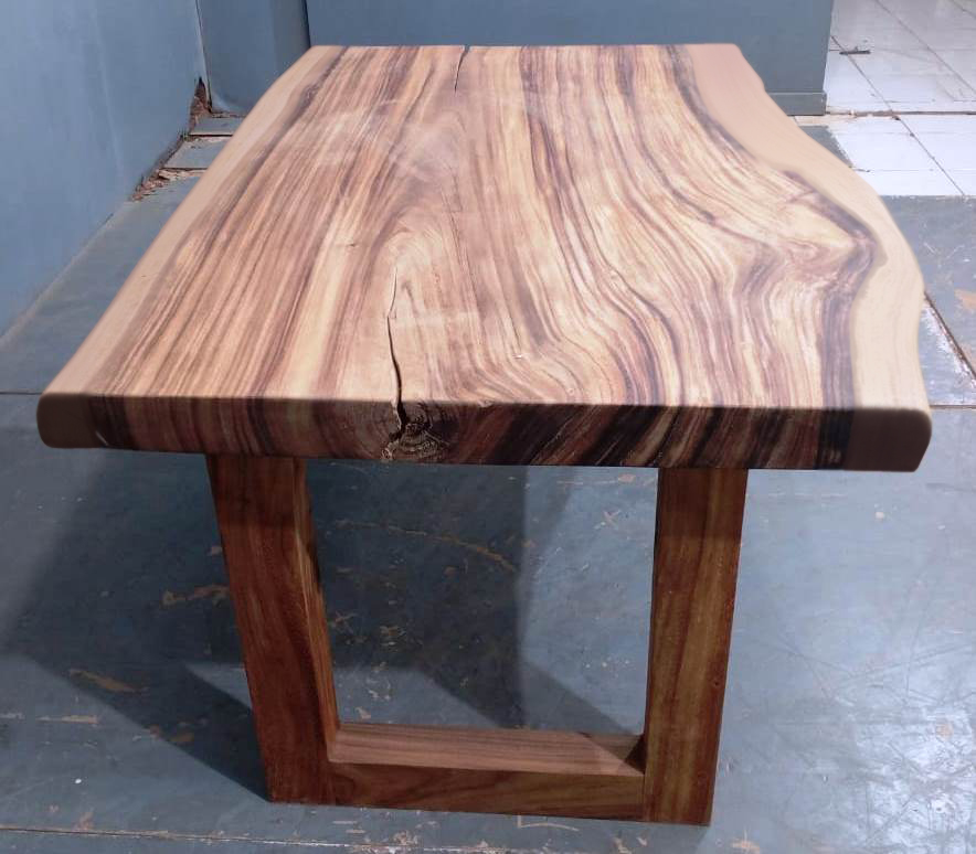 Live Edge Tables