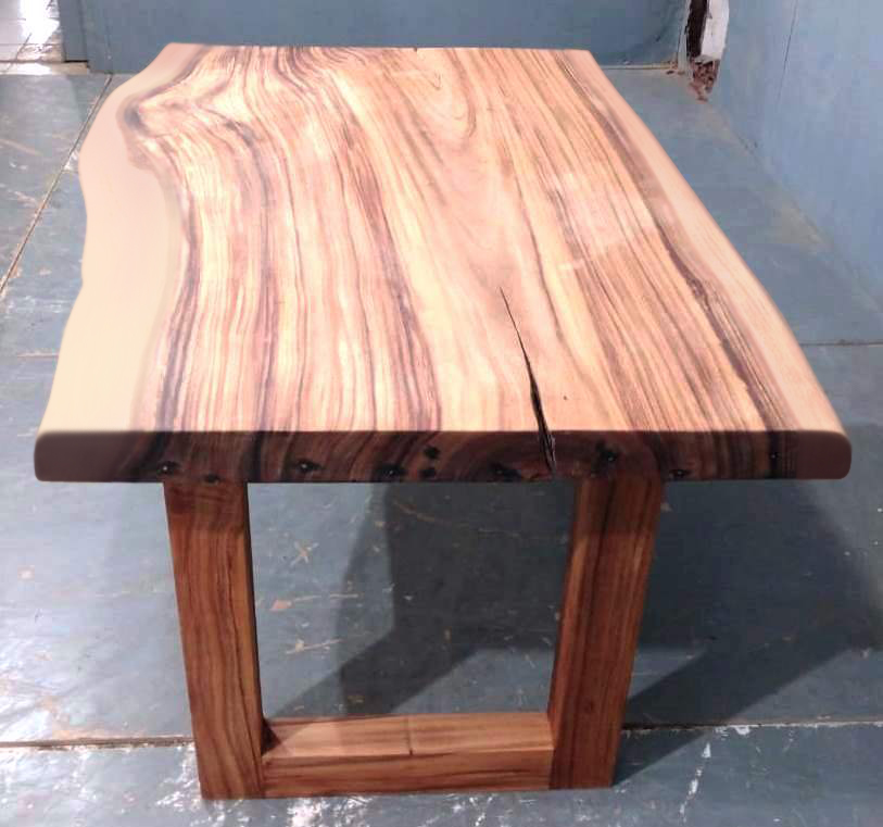 Live Edge Tables