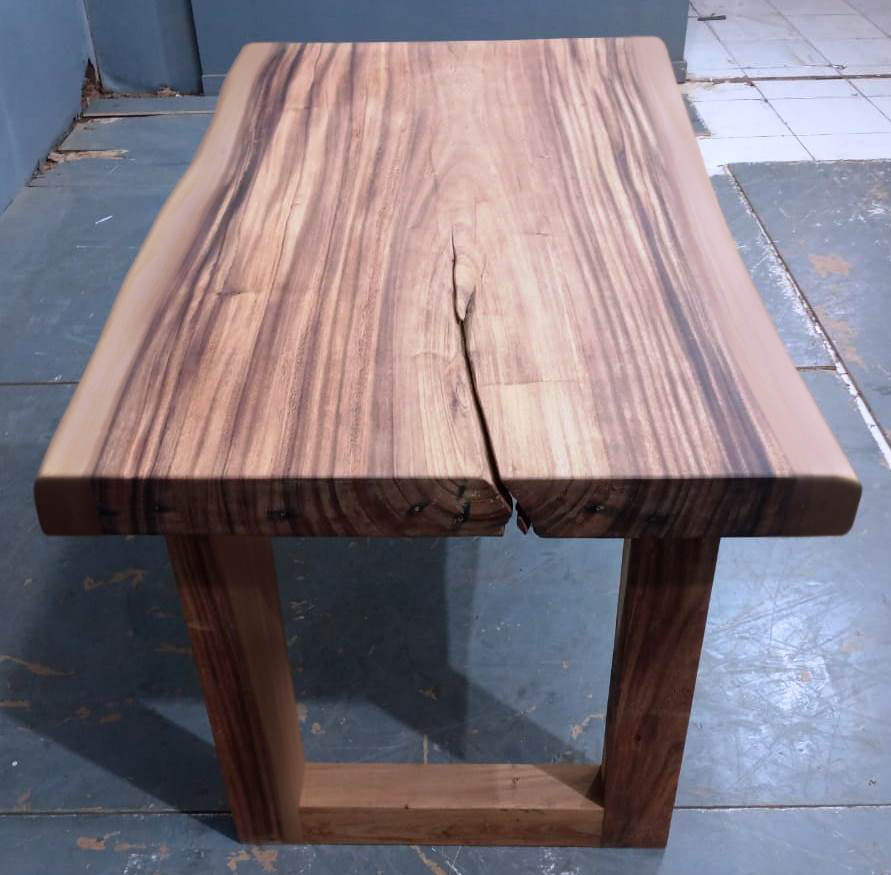 Live Edge Tables