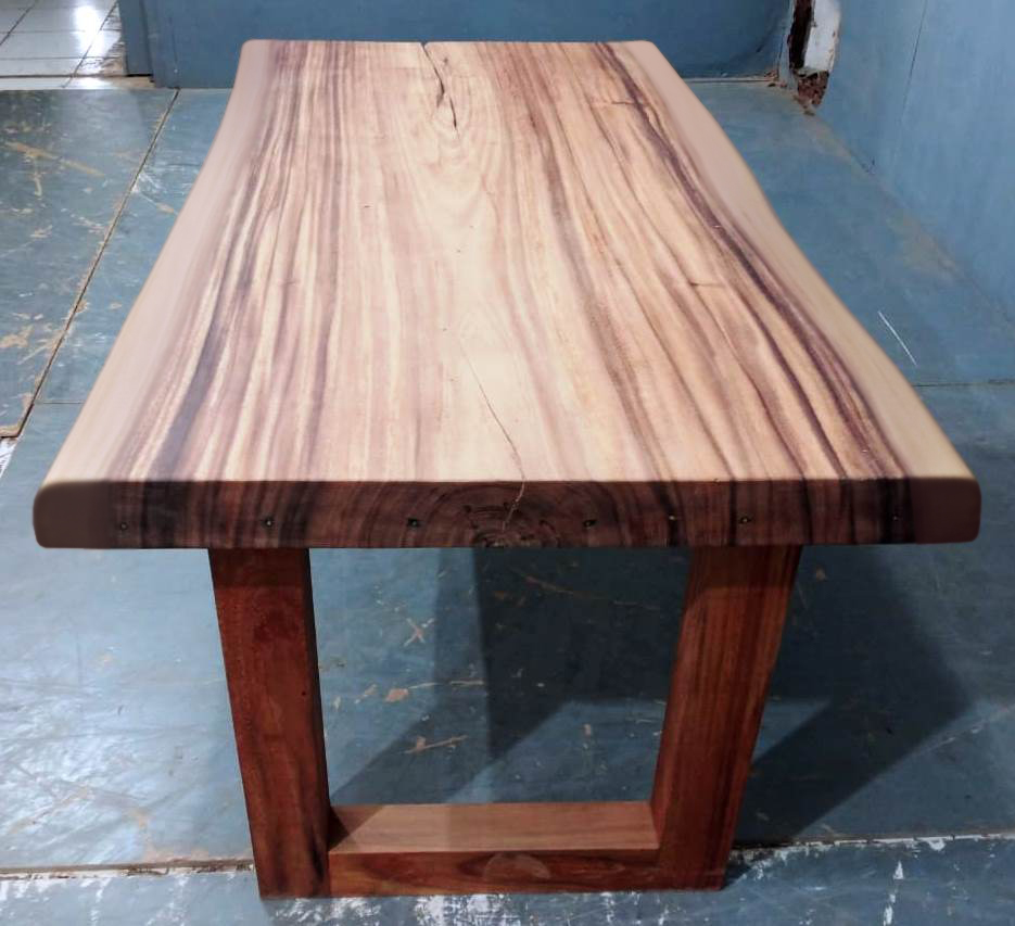 Live Edge Tables