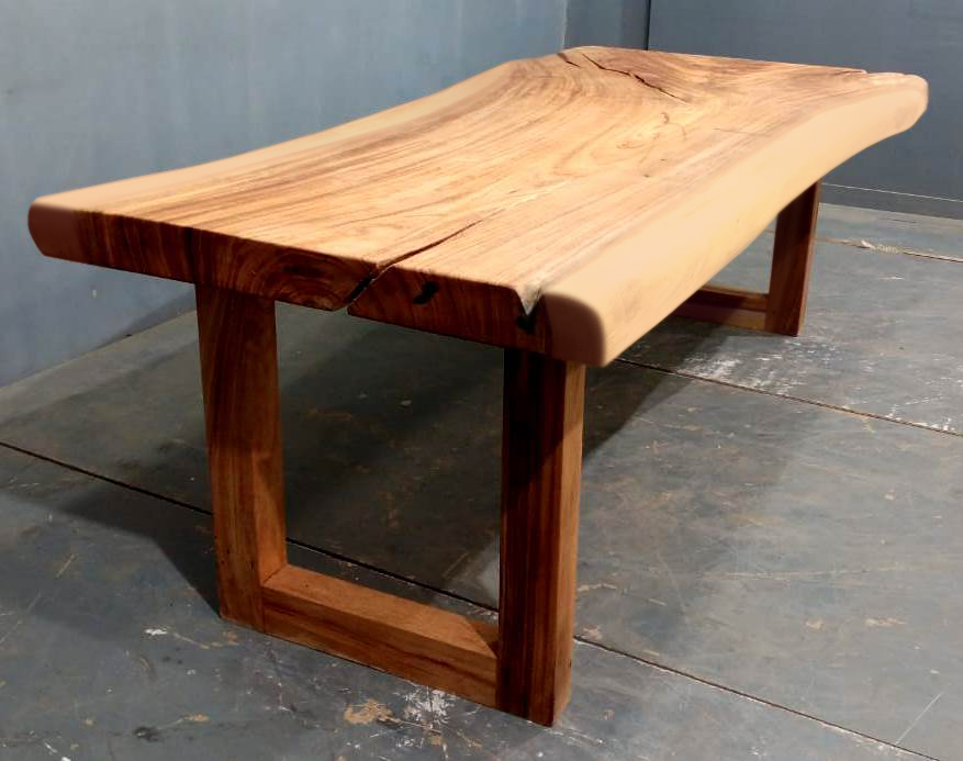 Live Edge Tables