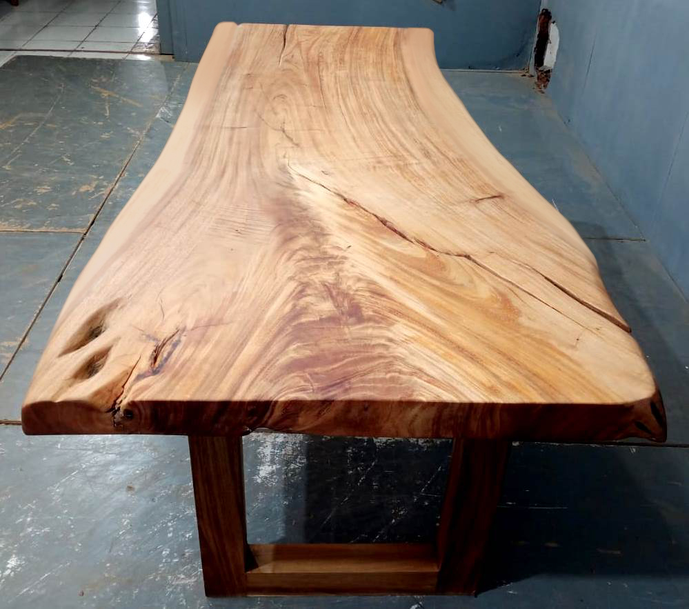Live Edge Tables