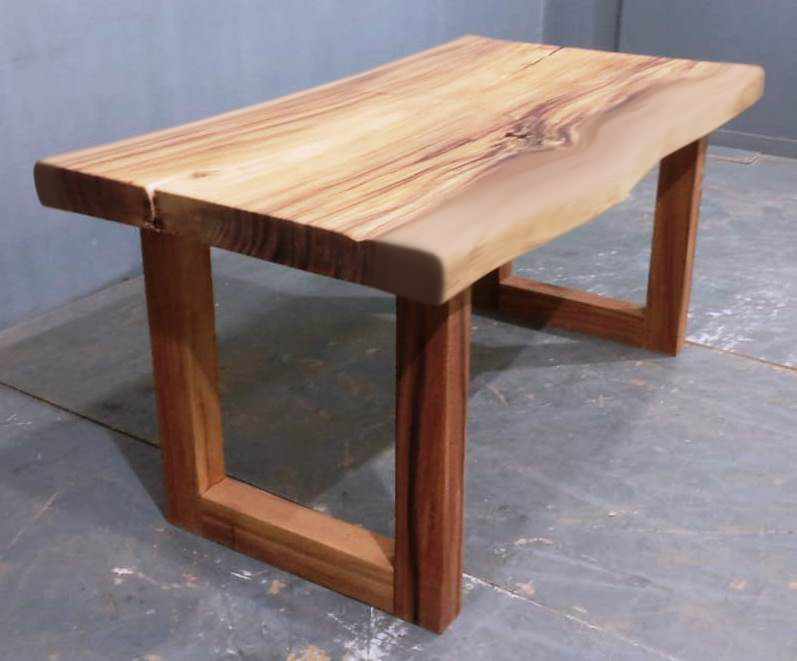 Live Edge Tables