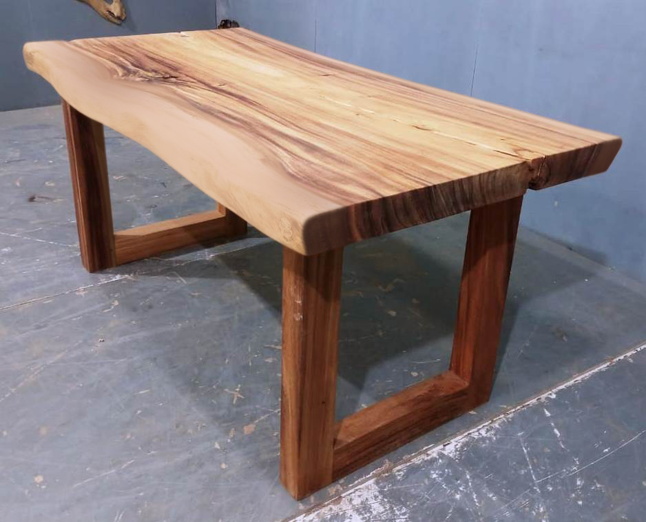 Live Edge Tables