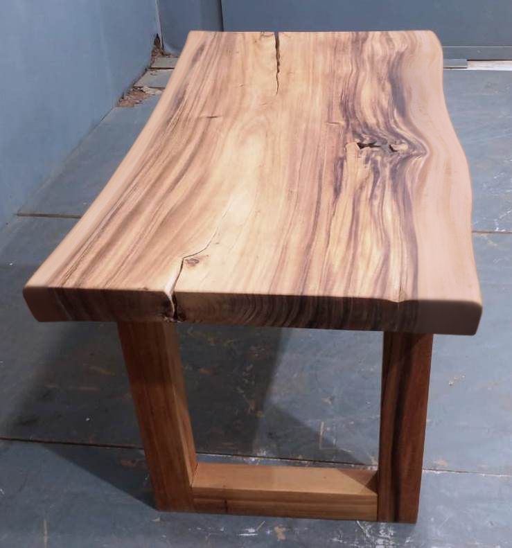 Live Edge Tables