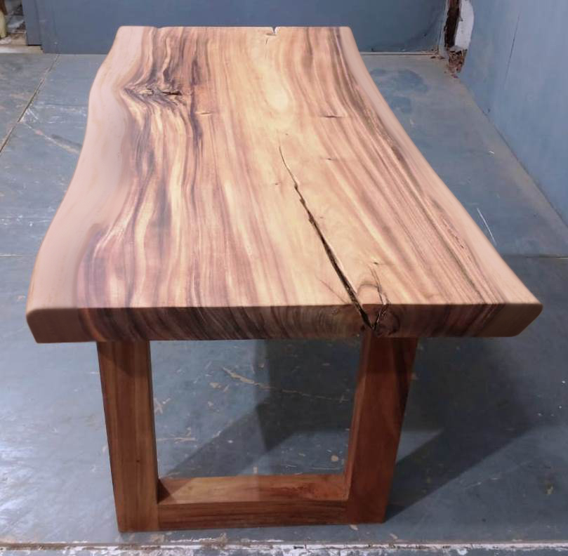 Live Edge Tables