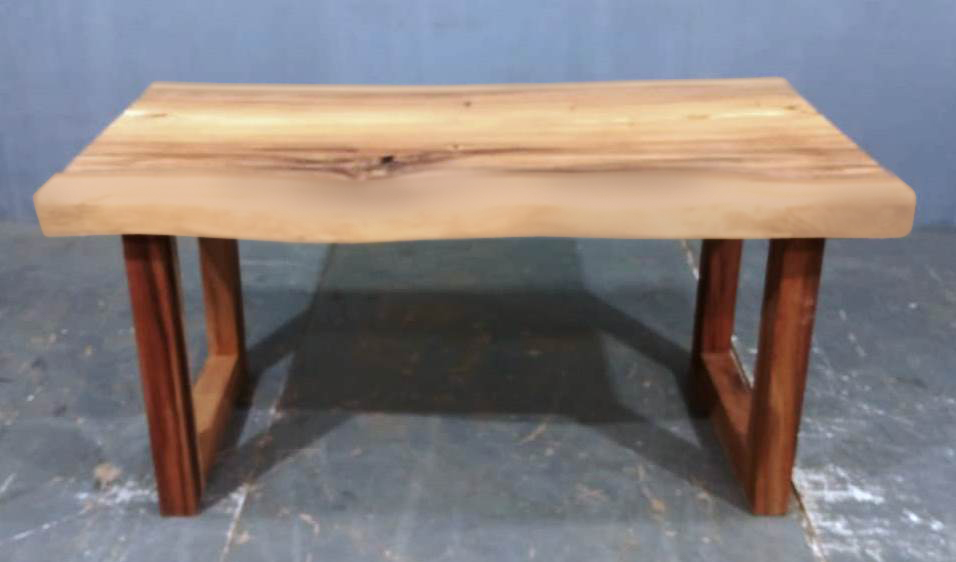 LIVE EDGE TABLES