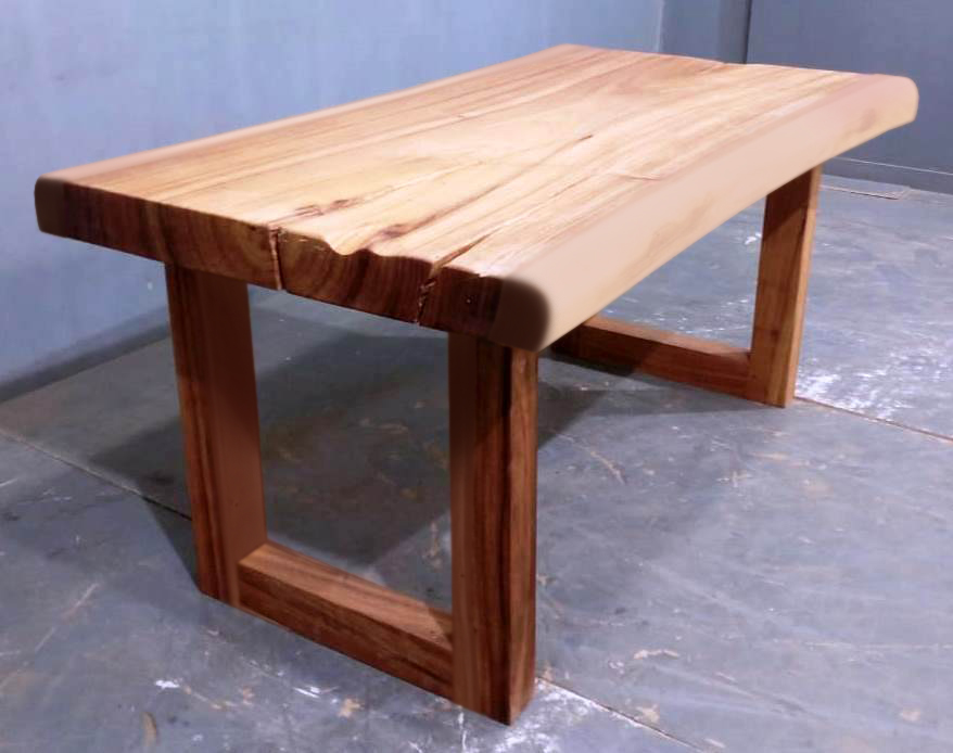 Live Edge Tables