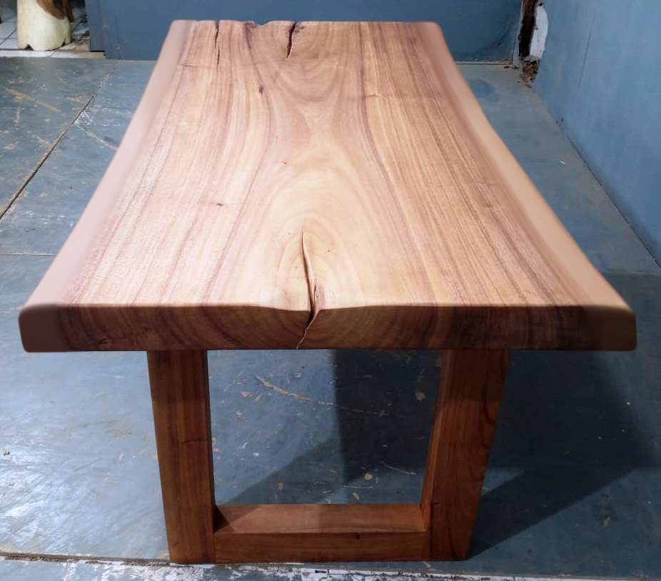 Live Edge Tables