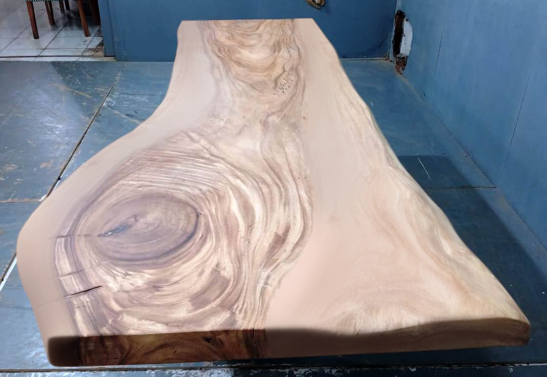 Live Edge Tables