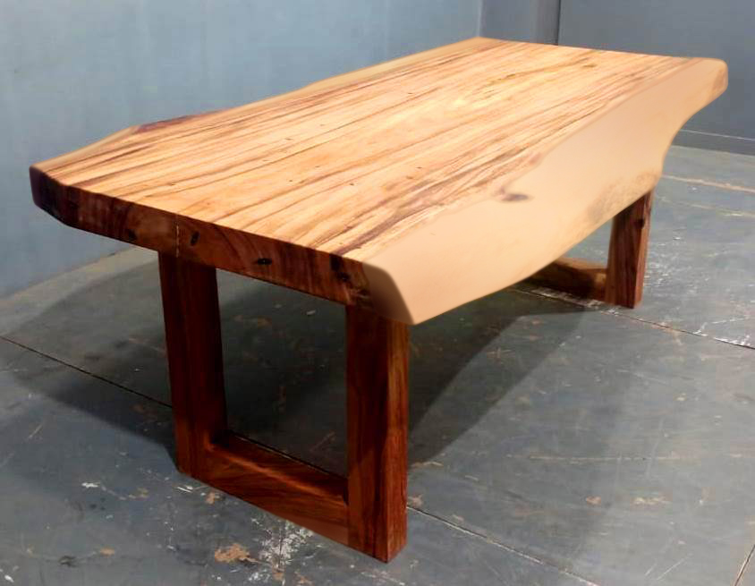 Live Edge Tables