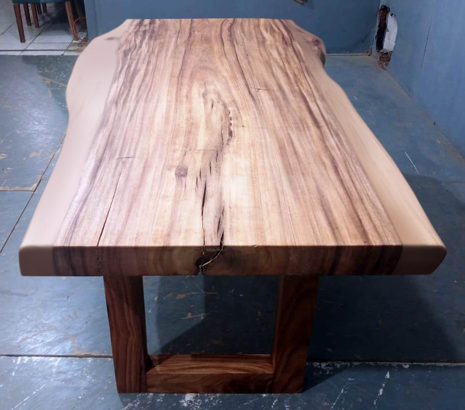 Live Edge Tables