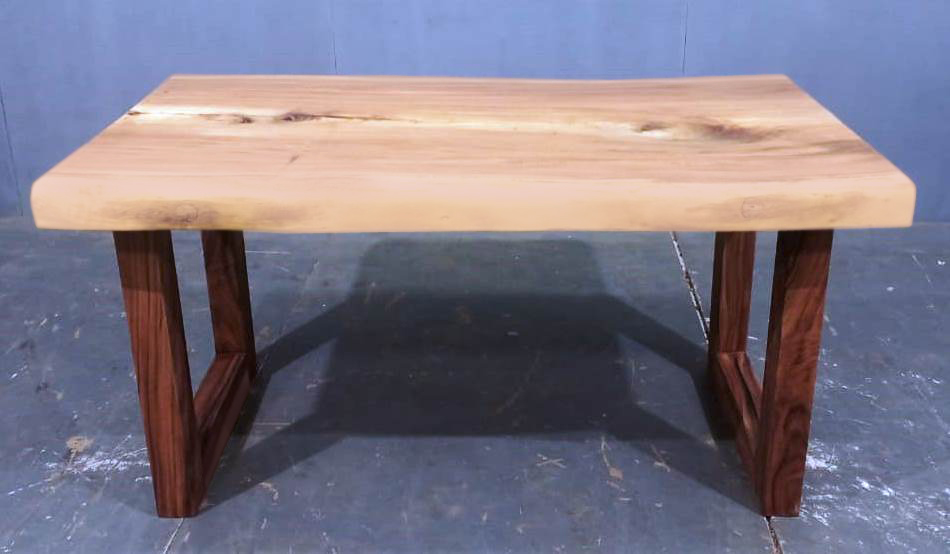 LIVE EDGE TABLES