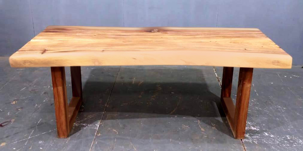 LIVE EDGE TABLES