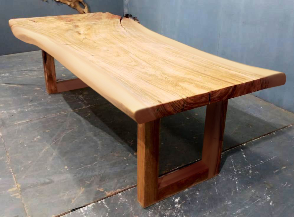 Live Edge Tables