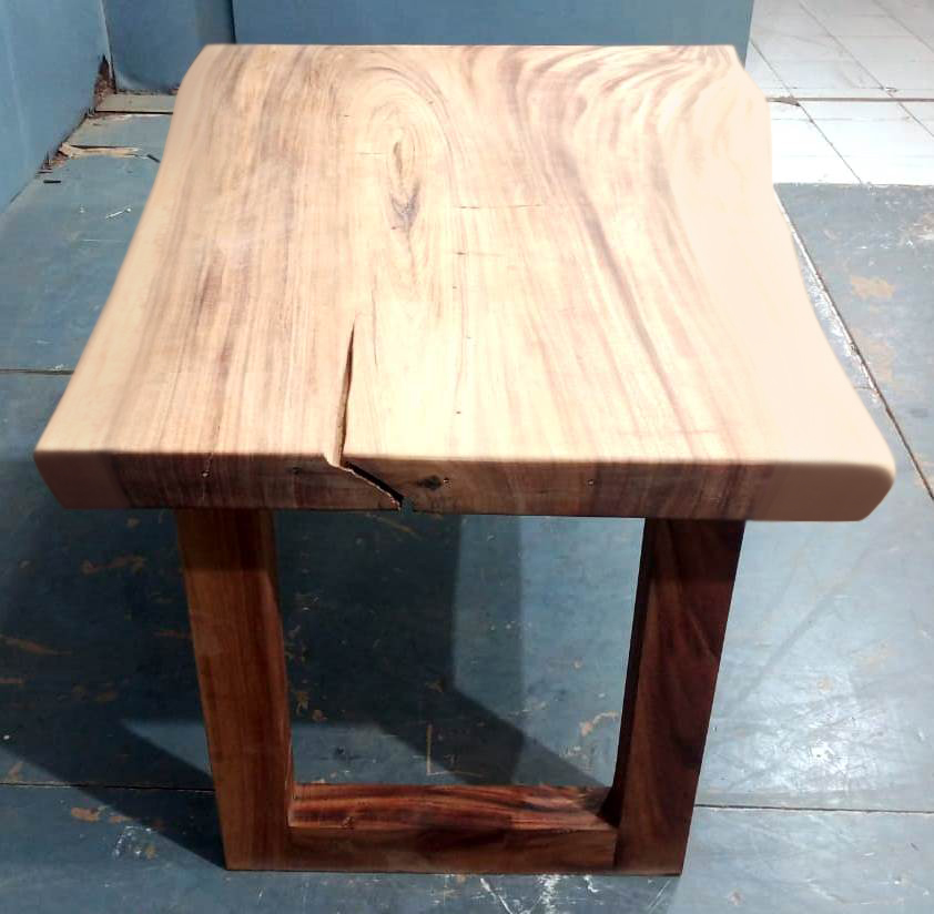Live Edge Tables