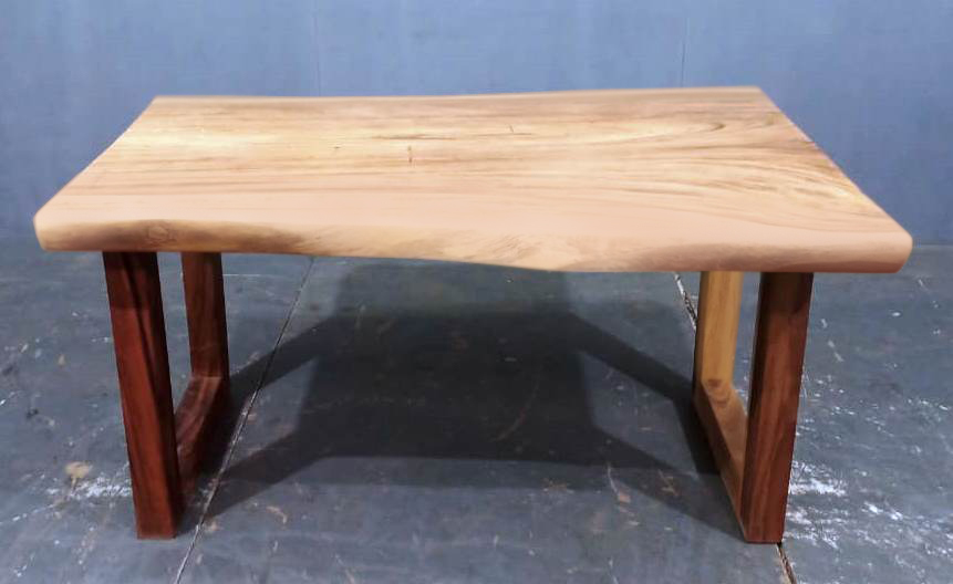 LIVE EDGE TABLES