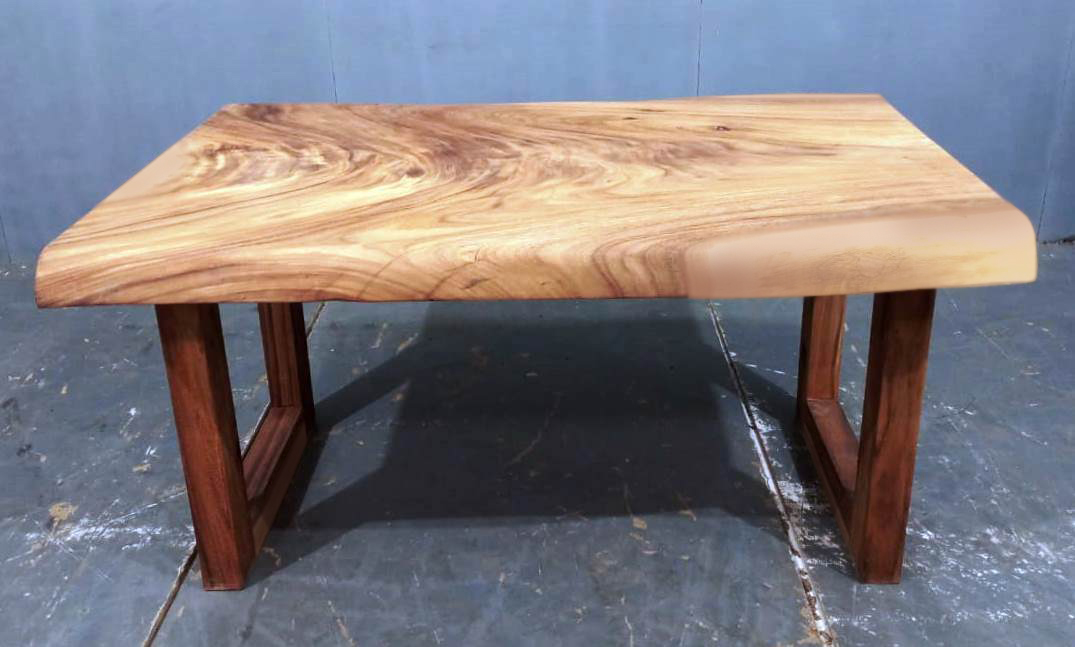LIVE EDGE TABLES