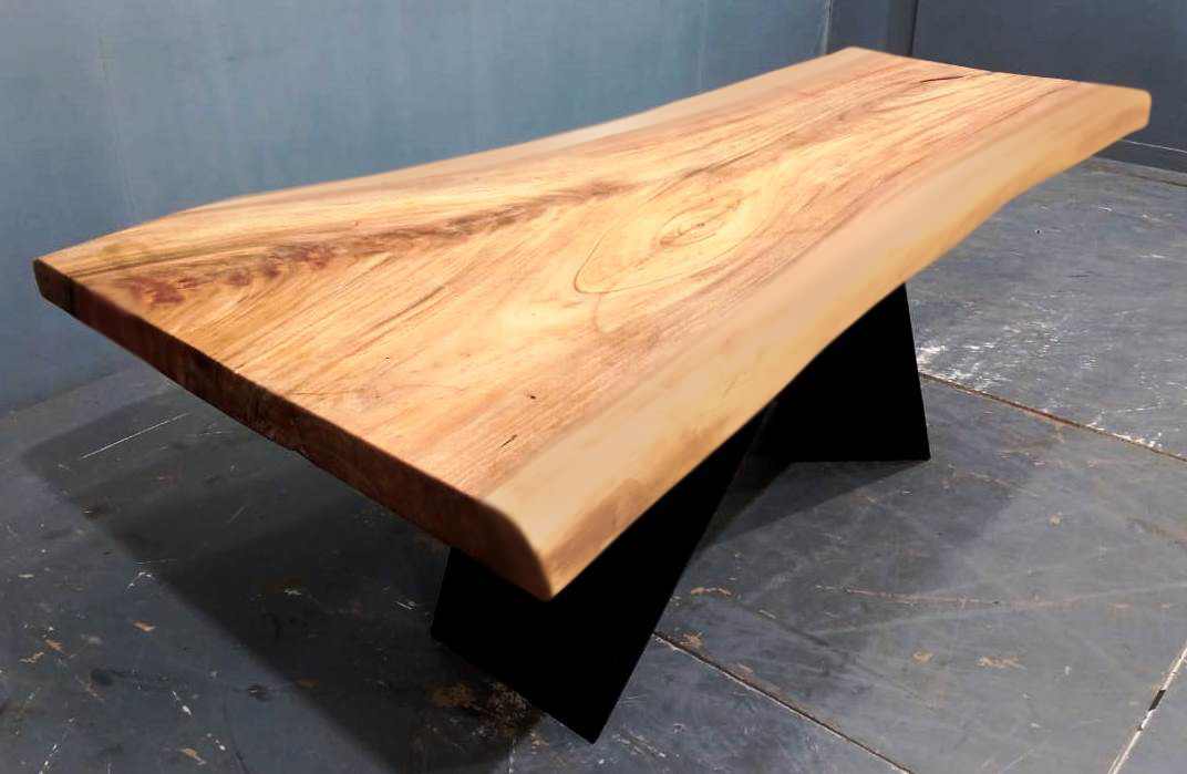 Live Edge Tables