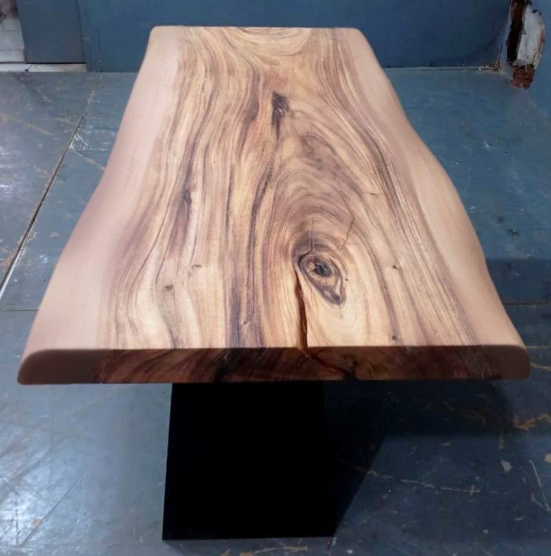 Live Edge Tables