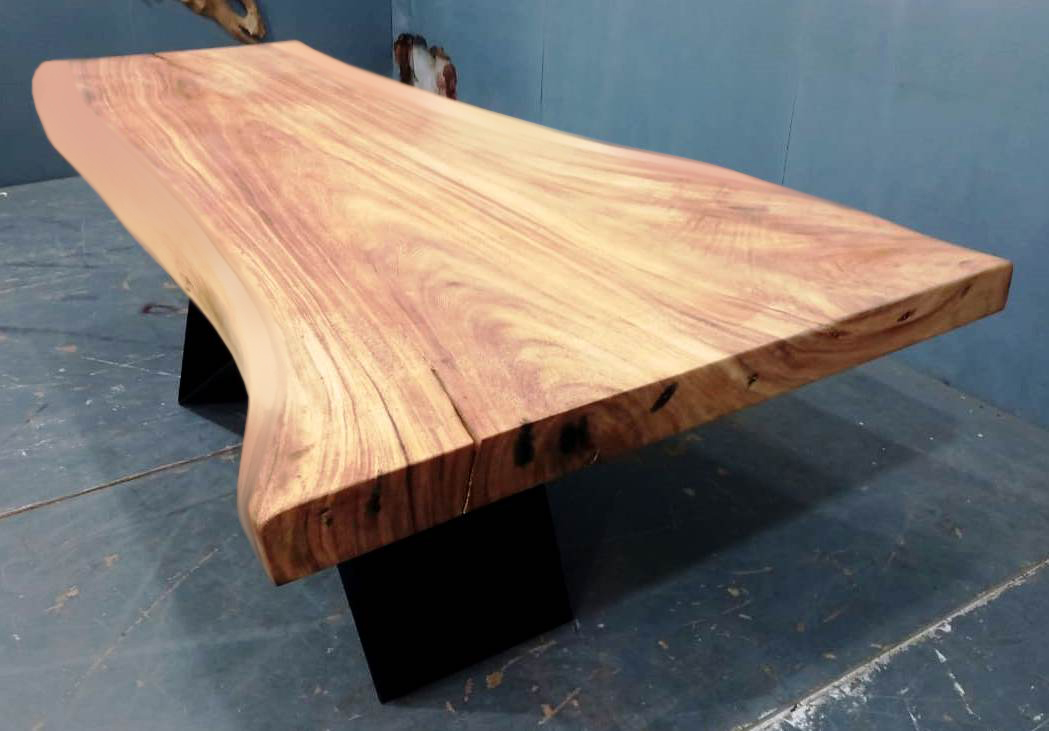 Live Edge Tables
