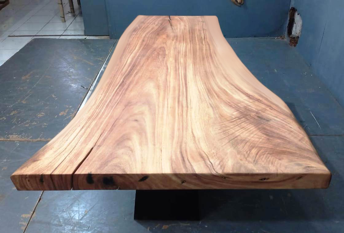 Live Edge Tables