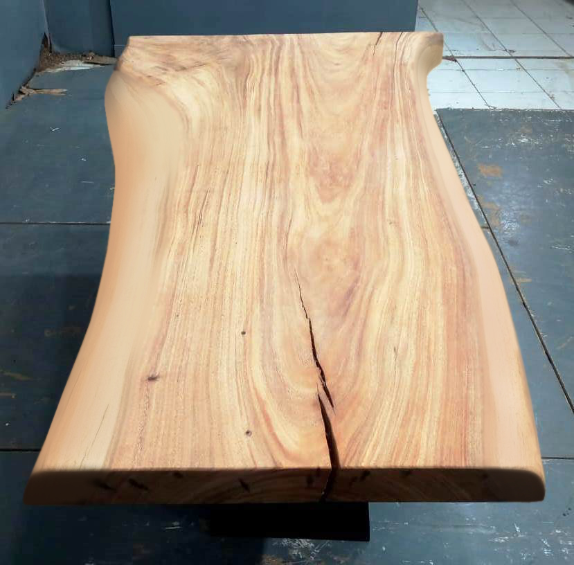 Live Edge Tables