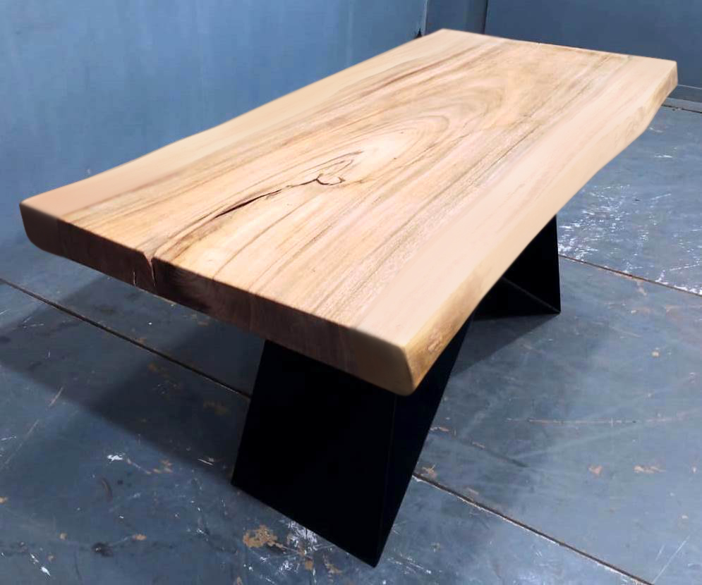 Live Edge Tables