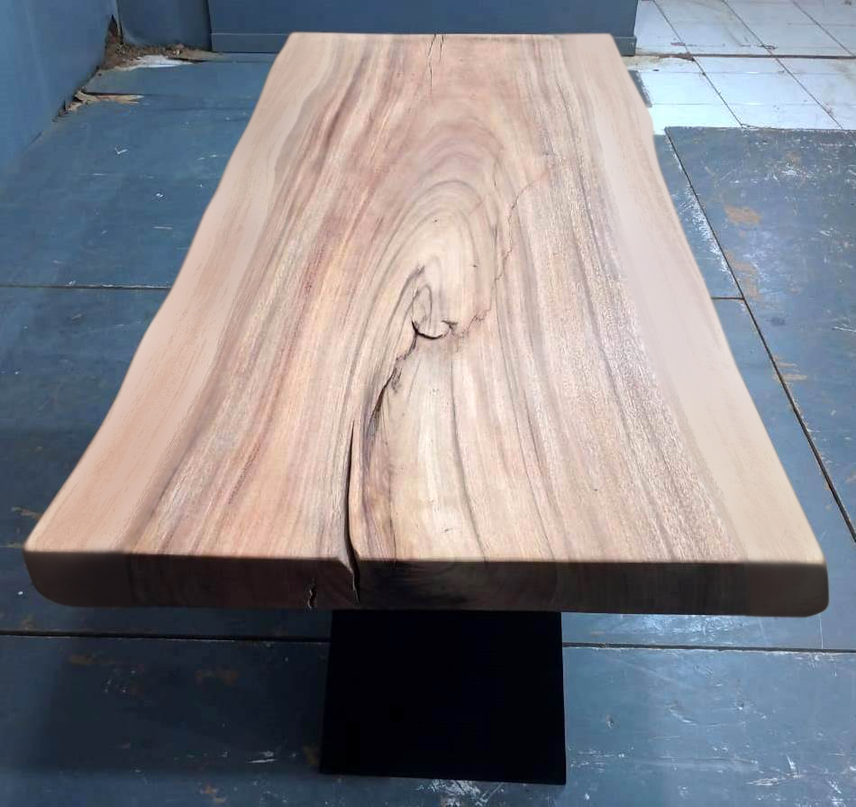 Live Edge Tables