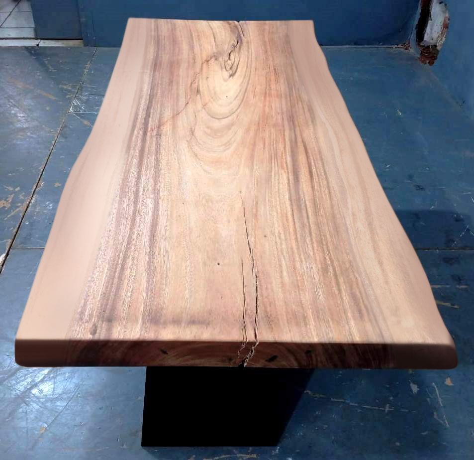 Live Edge Tables