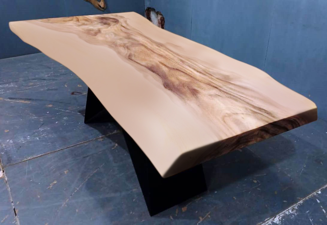 Live Edge Tables