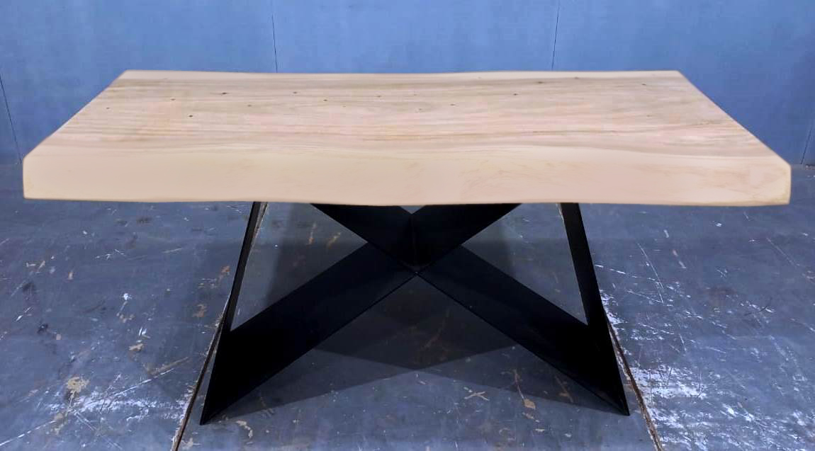 LIVE EDGE TABLES